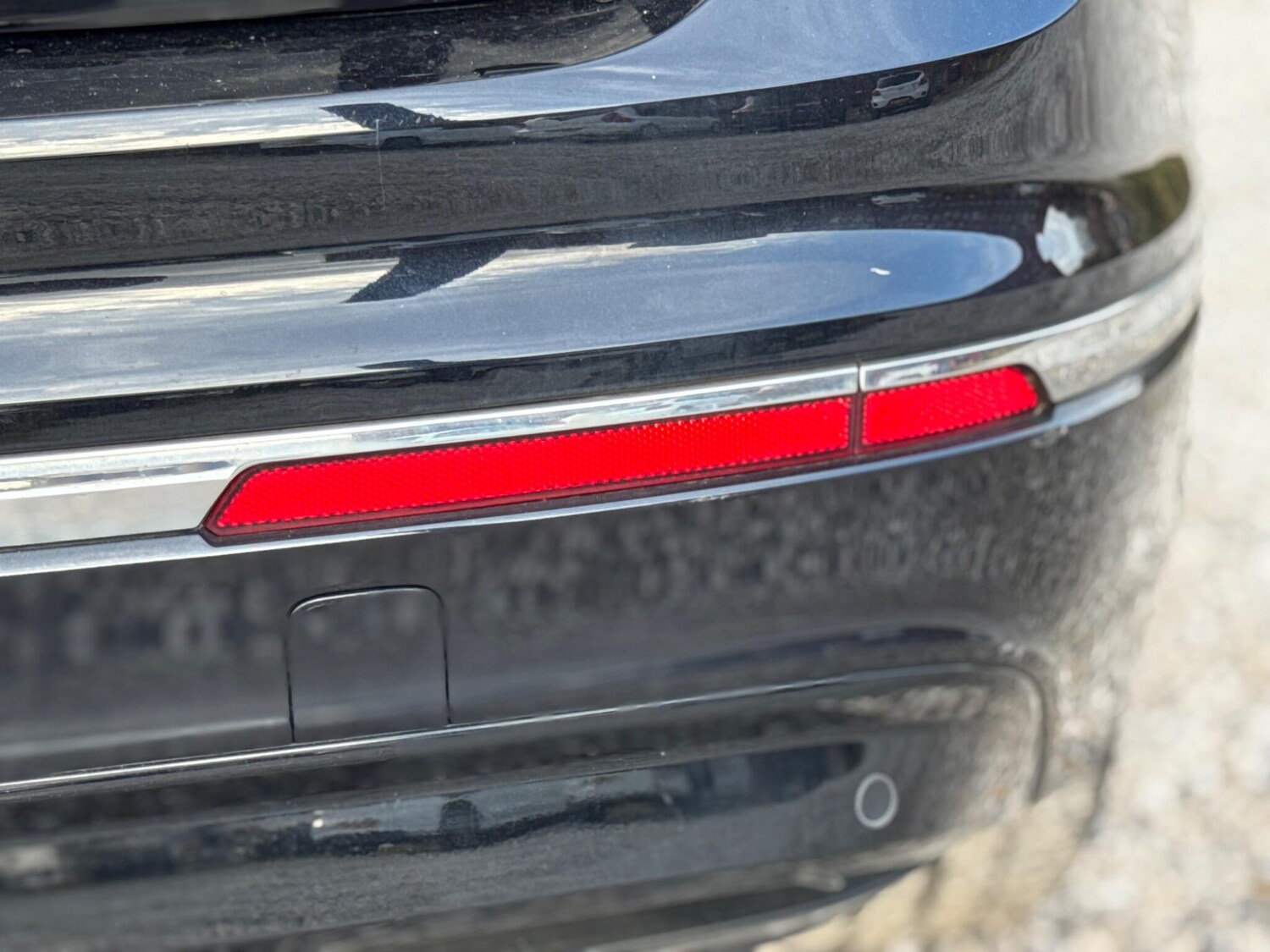 Used Volkswagen Tiguan 2018 for sale - 76446817: Photo 74