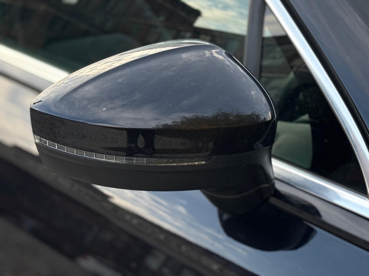 Used Volkswagen Tiguan 2018 for sale - 76446817: Photo 75