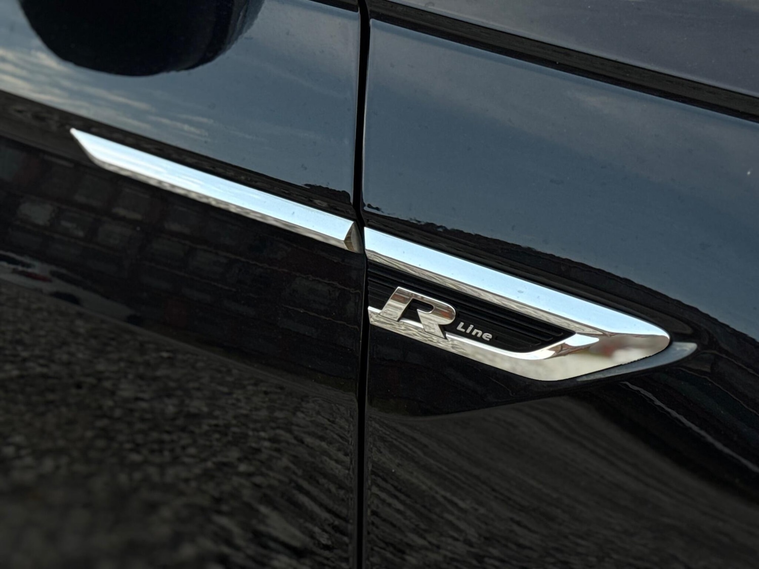 Used Volkswagen Tiguan 2018 for sale - 76446817: Photo 76