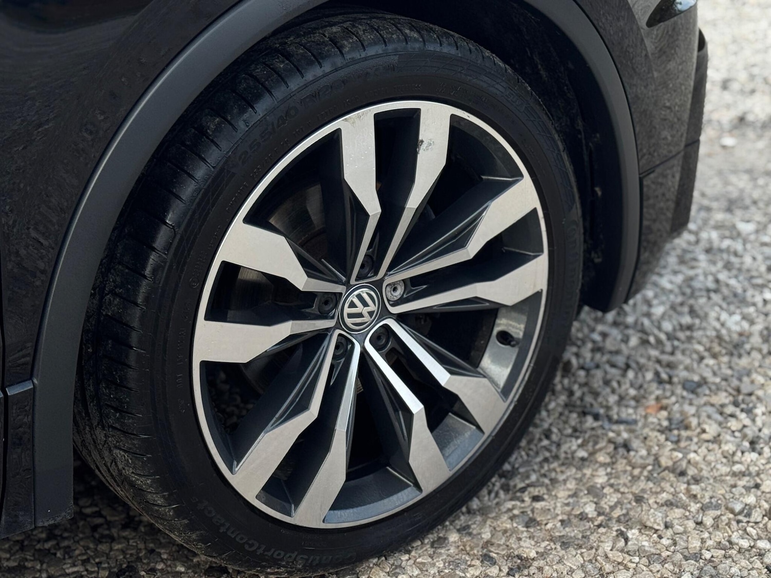 Used Volkswagen Tiguan 2018 for sale - 76446817: Photo 78