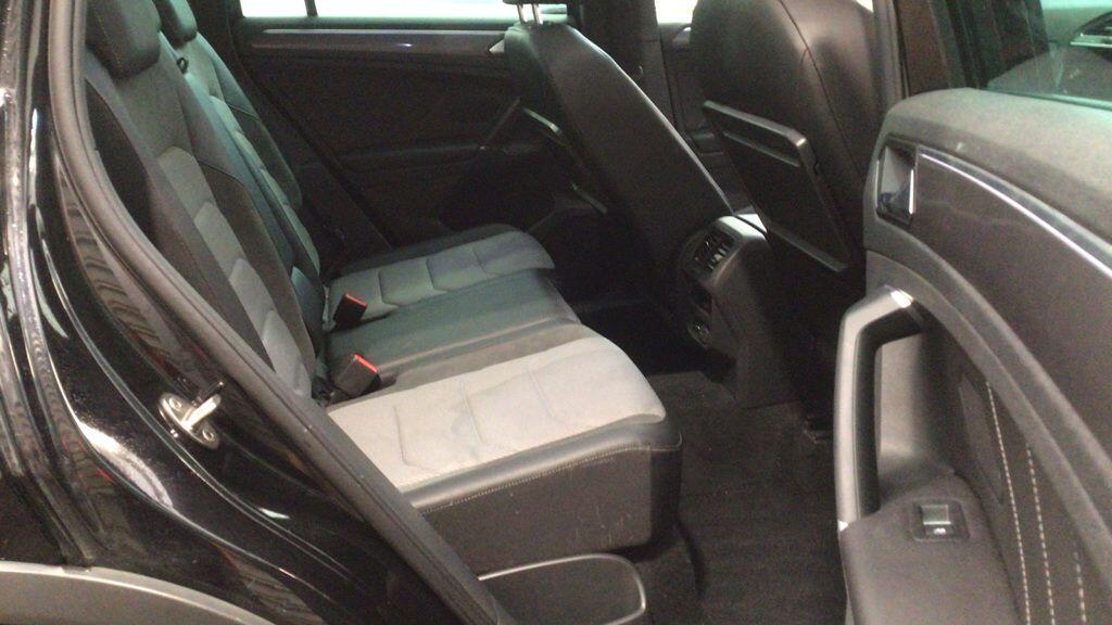 Used Volkswagen Tiguan 2018 for sale - 76446817: Photo 8