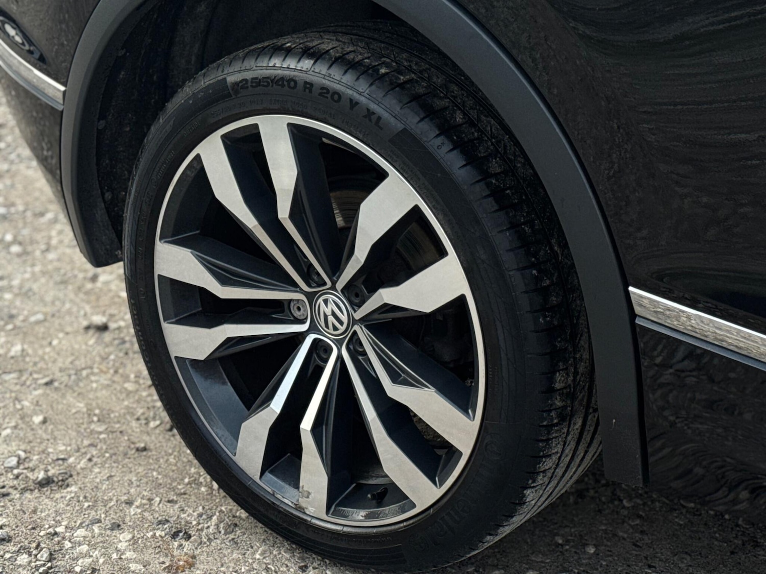 Used Volkswagen Tiguan 2018 for sale - 76446817: Photo 80