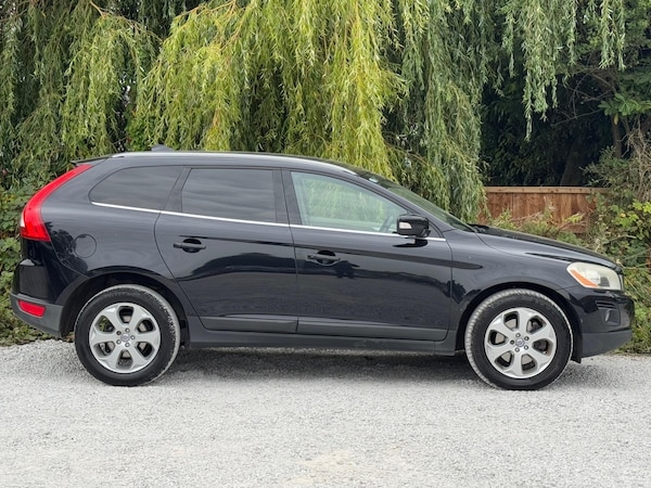 Used Volvo XC60 2009 for sale - 75657887: Photo 12