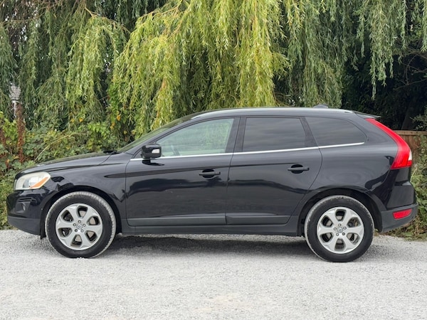 Used Volvo XC60 2009 for sale - 75657887: Photo 13