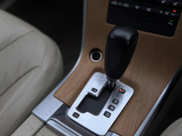 Used Volvo XC60 2009 for sale - 75657887: Photo 14