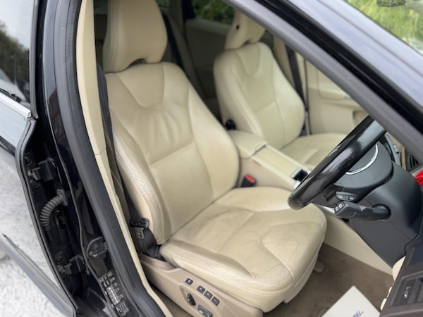 Used Volvo XC60 2009 for sale - 75657887: Photo 18