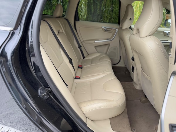 Used Volvo XC60 2009 for sale - 75657887: Photo 19