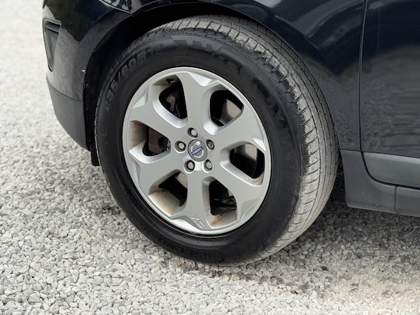Used Volvo XC60 2009 for sale - 75657887: Photo 33