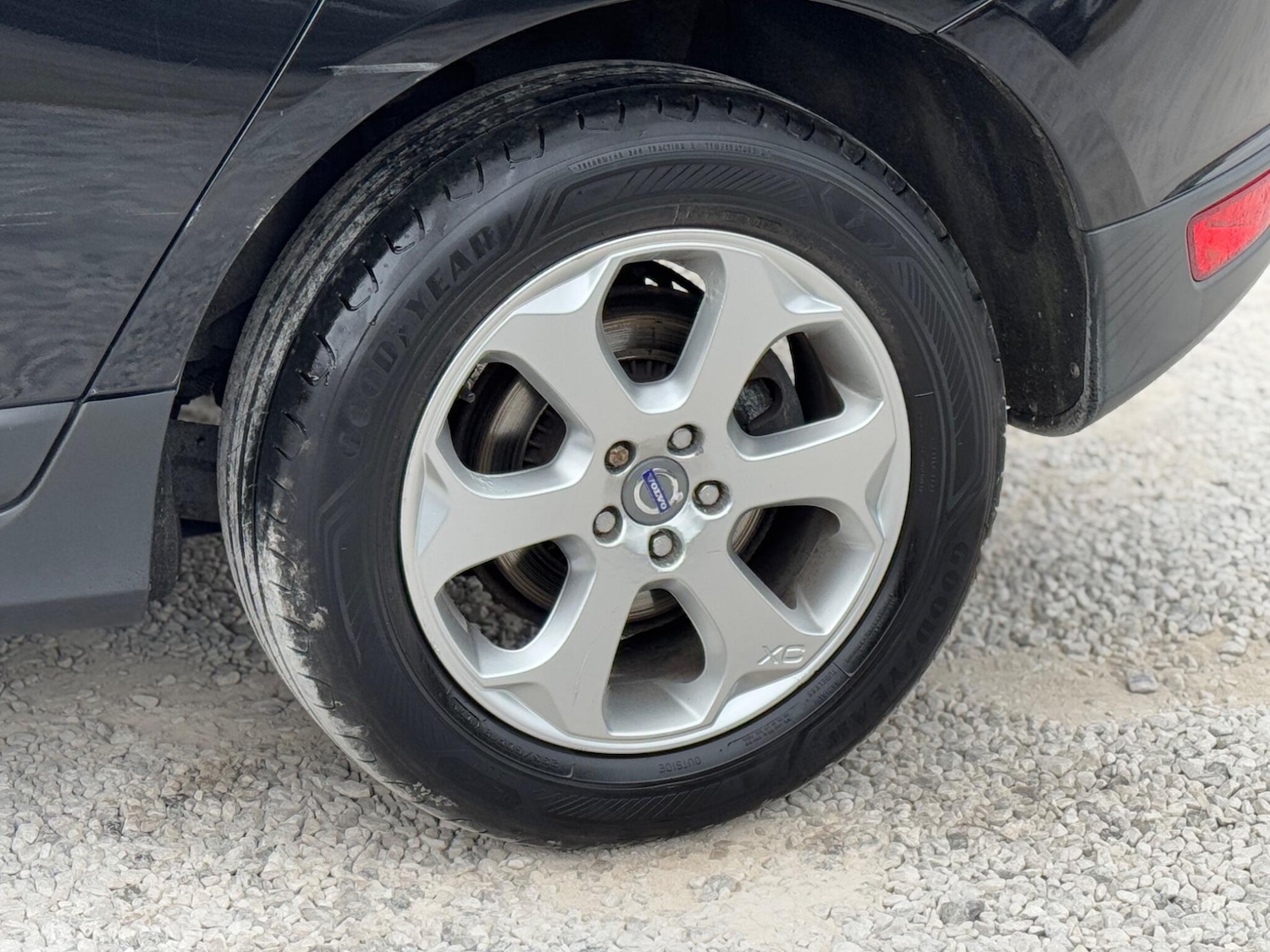 Vehicle 34