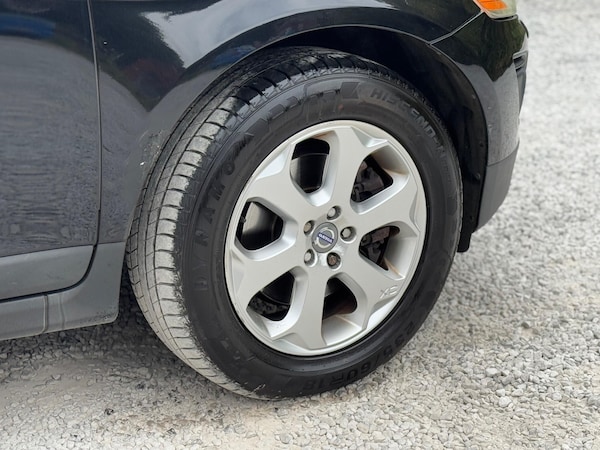 Used Volvo XC60 2009 for sale - 75657887: Photo 36