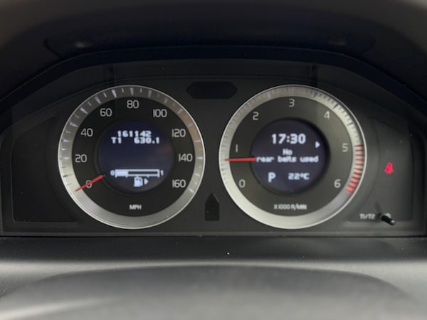 Used Volvo XC60 2009 for sale - 75657887: Photo 42