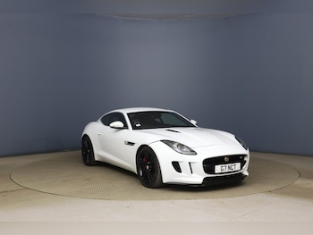 Used Jaguar F-Type 2015 for sale - 79145599: Photo