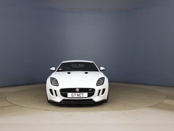 Used Jaguar F-Type 2015 for sale - 79145599: Photo