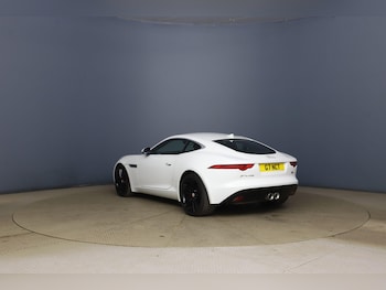 Used Jaguar F-Type 2015 for sale - 79145599: Photo