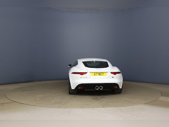 Used Jaguar F-Type 2015 for sale - 79145599: Photo