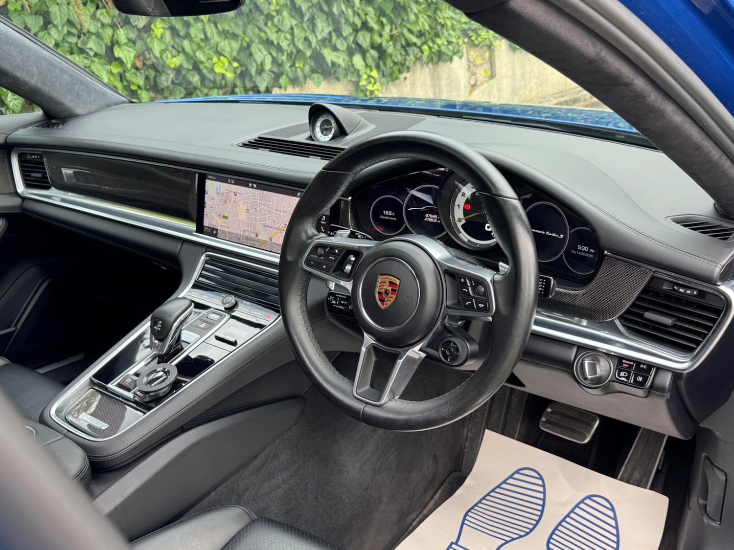 Used Porsche Panamera 2018 for sale - 76743065: Photo 11