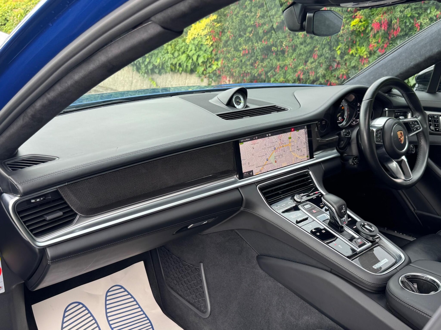 Used Porsche Panamera 2018 for sale - 76743065: Photo 12