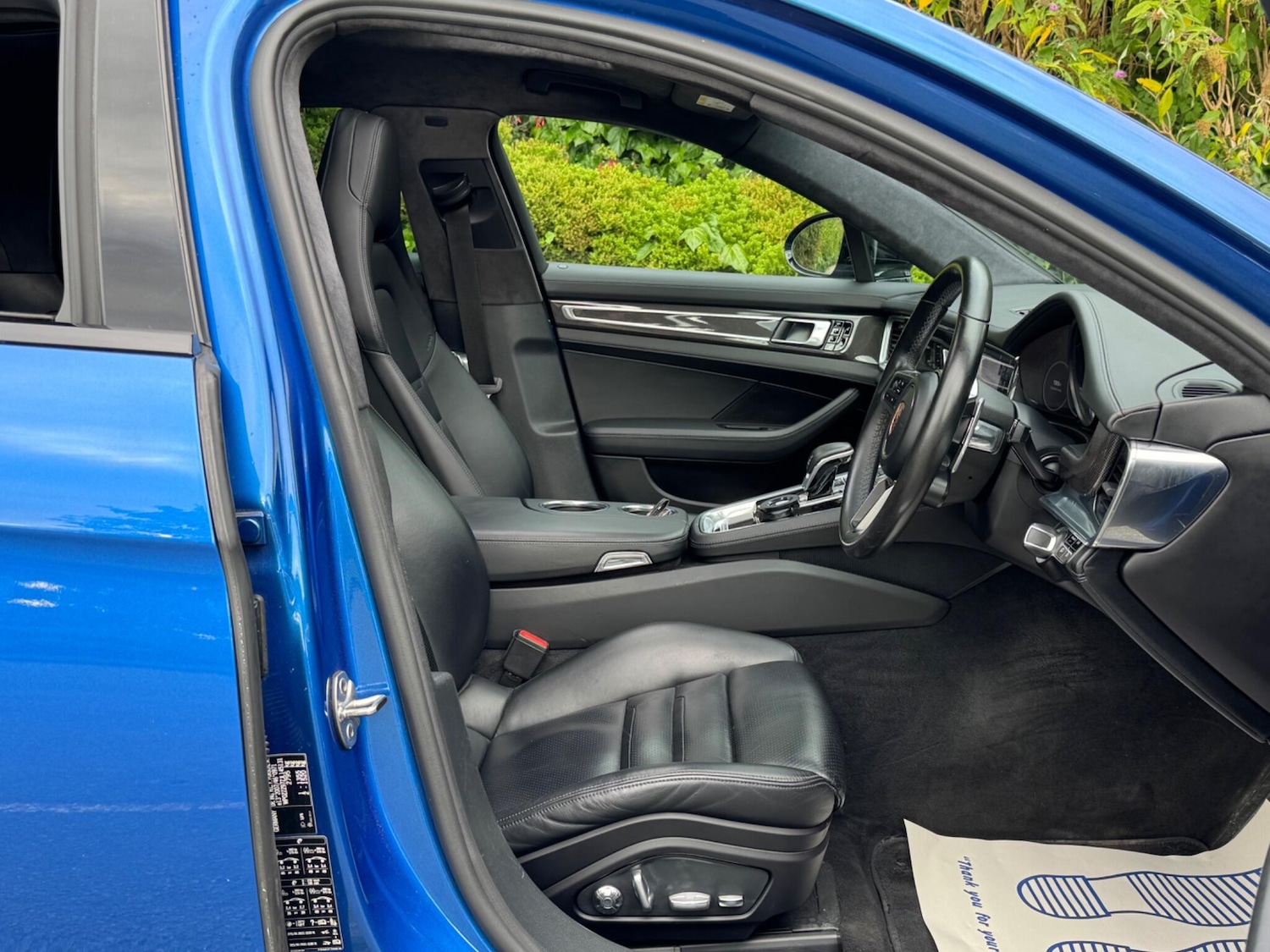 Used Porsche Panamera 2018 for sale - 76743065: Photo 13