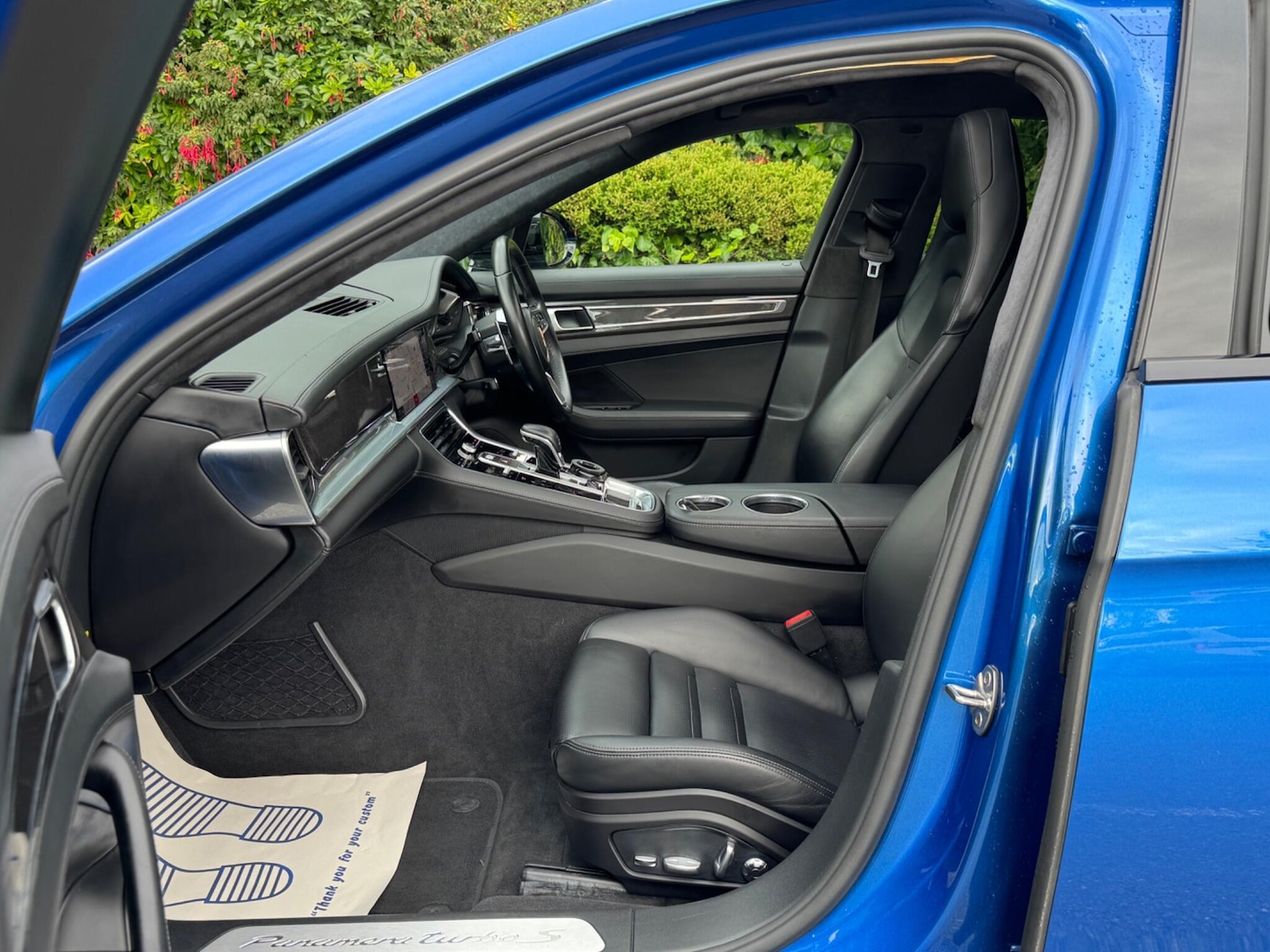 Used Porsche Panamera 2018 for sale - 76743065: Photo 14