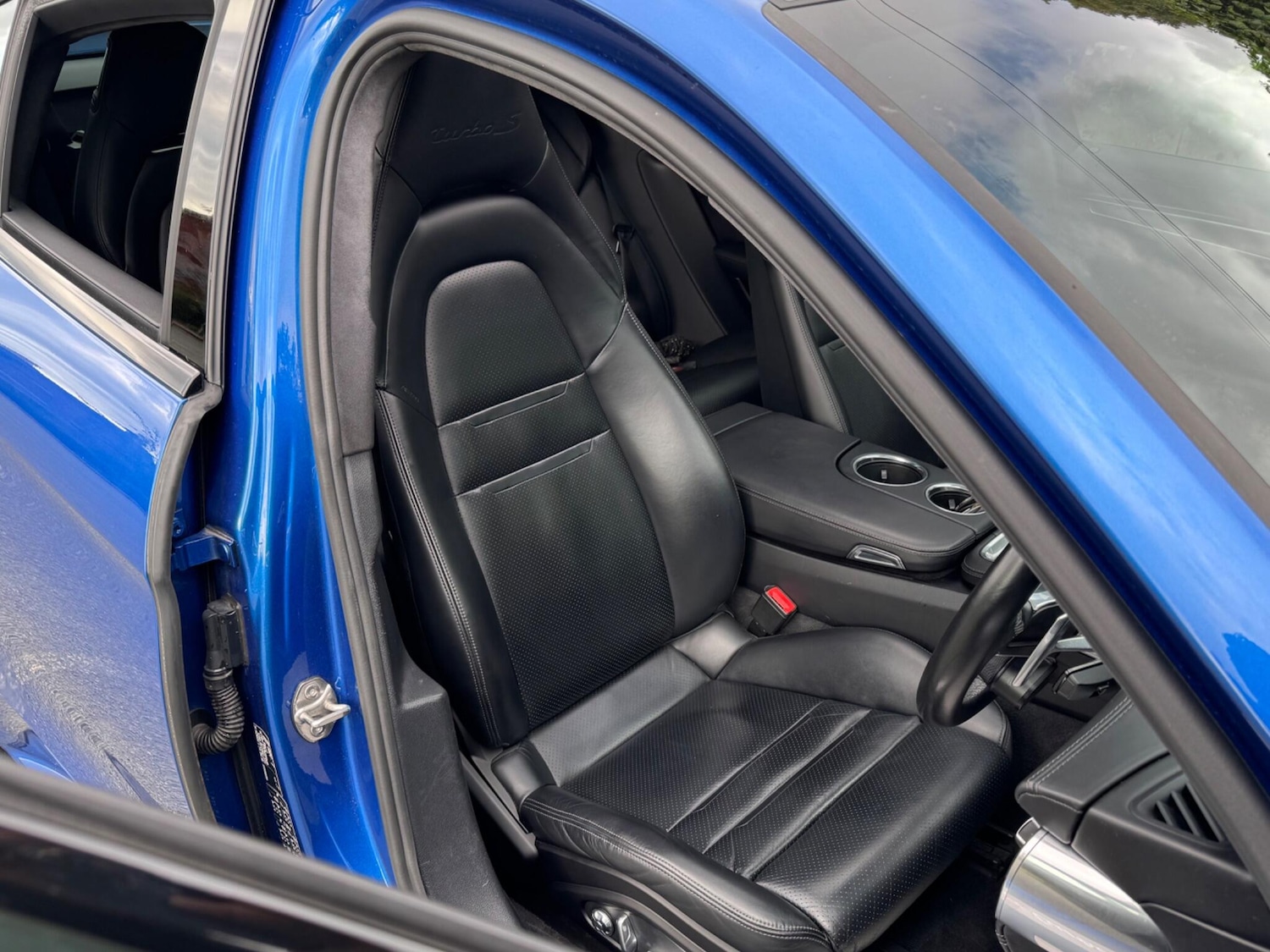 Used Porsche Panamera 2018 for sale - 76743065: Photo 15