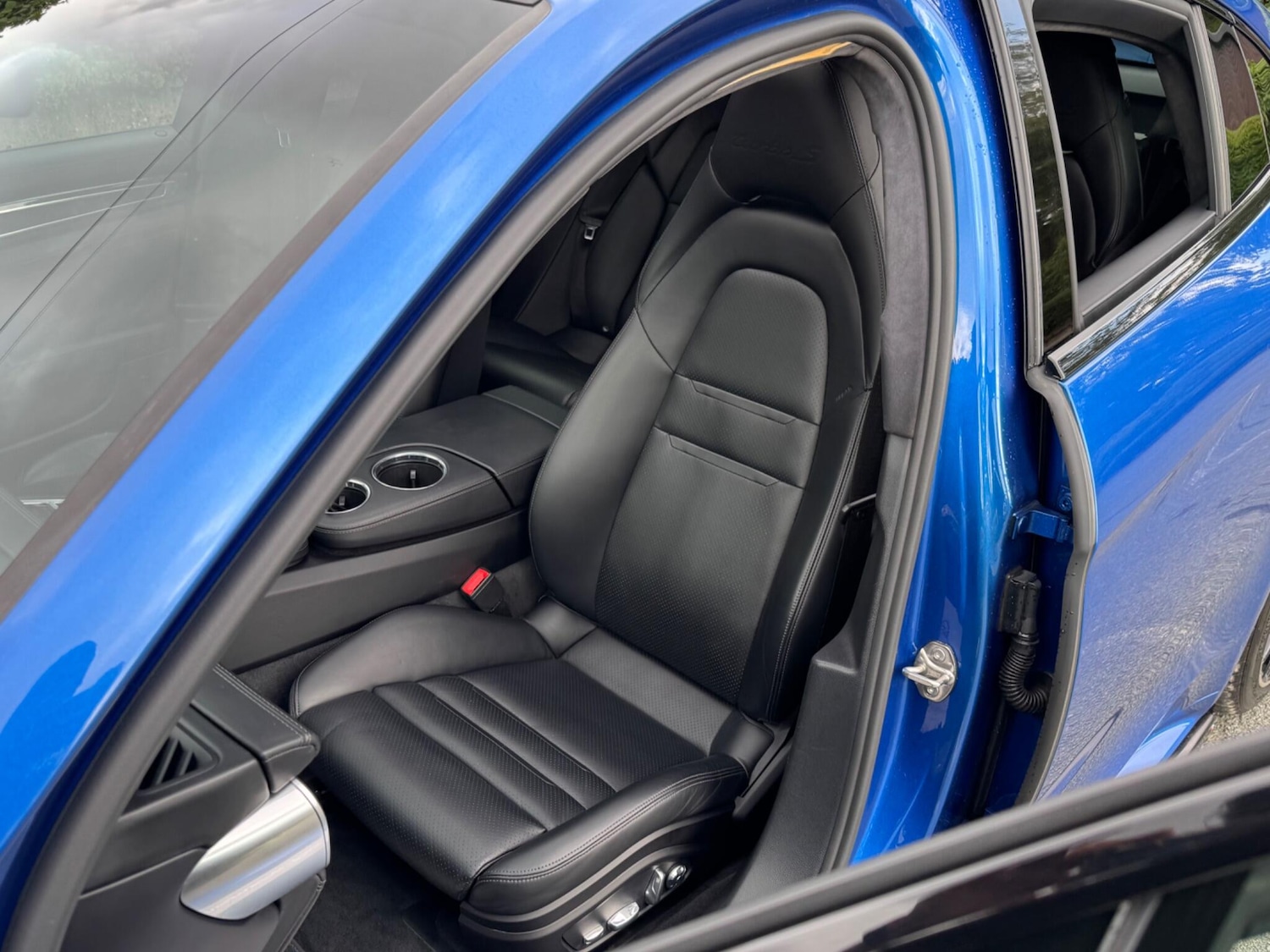 Used Porsche Panamera 2018 for sale - 76743065: Photo 16