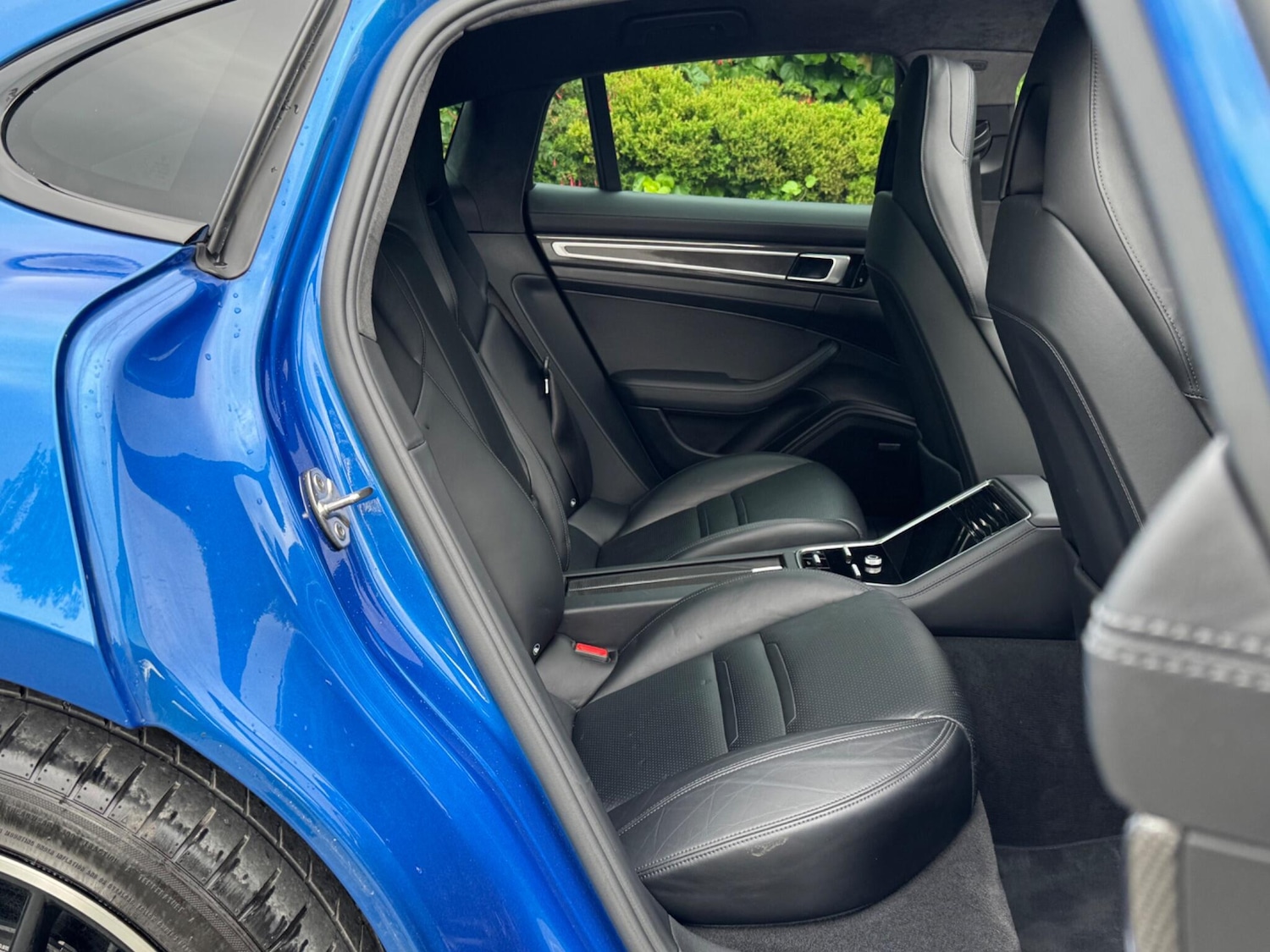 Used Porsche Panamera 2018 for sale - 76743065: Photo 17