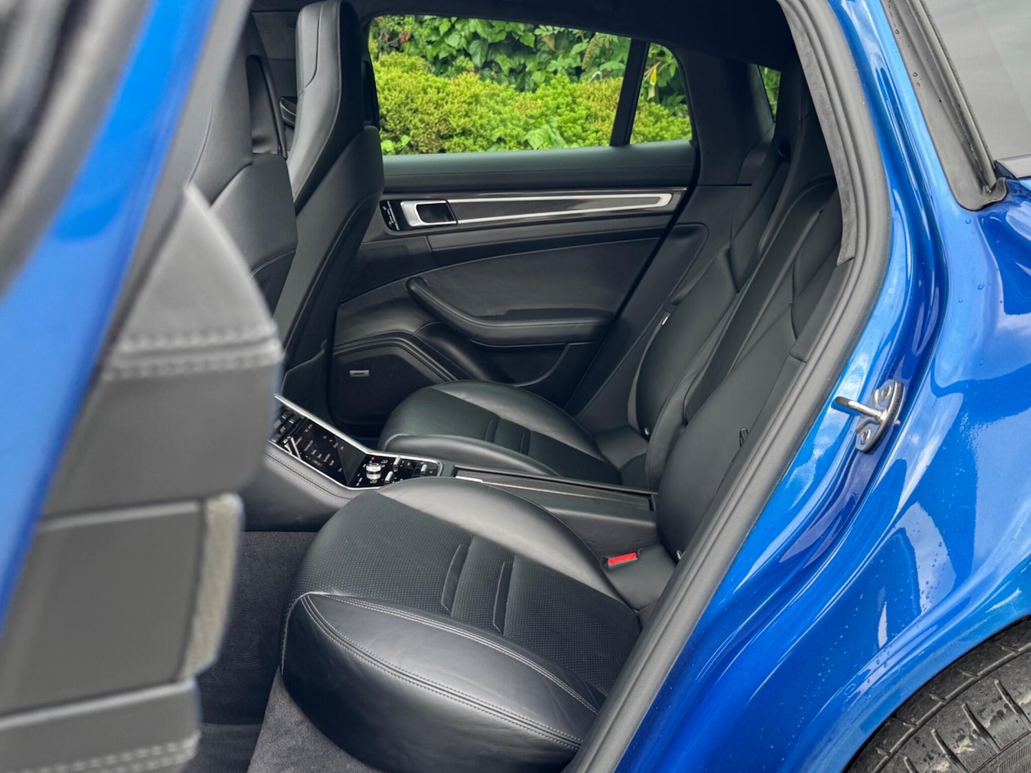 Used Porsche Panamera 2018 for sale - 76743065: Photo 18