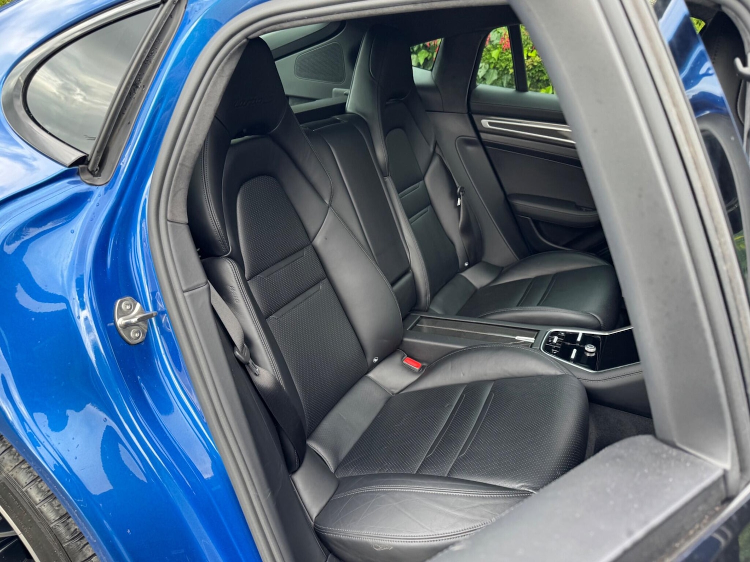 Used Porsche Panamera 2018 for sale - 76743065: Photo 19