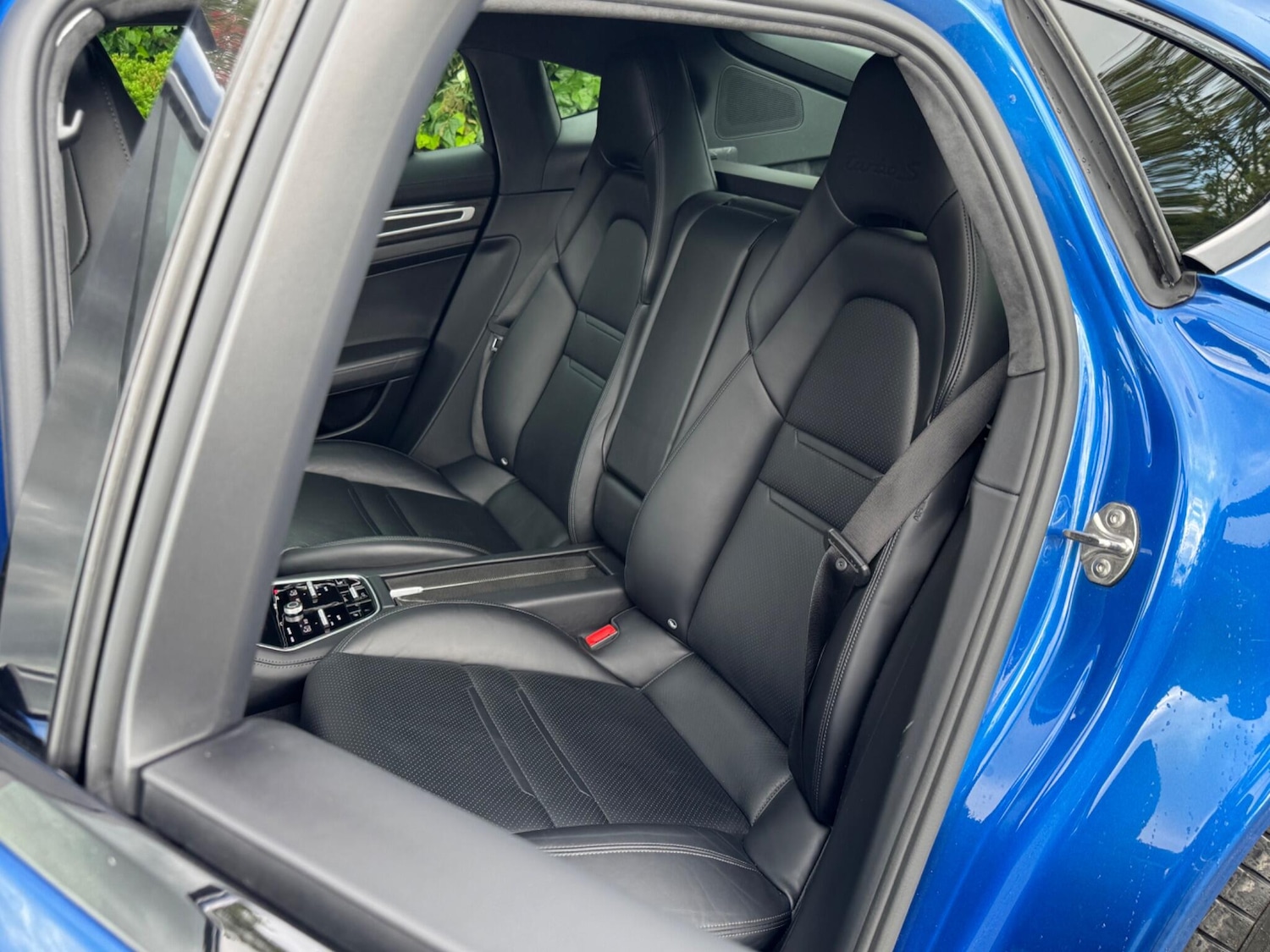 Used Porsche Panamera 2018 for sale - 76743065: Photo 20