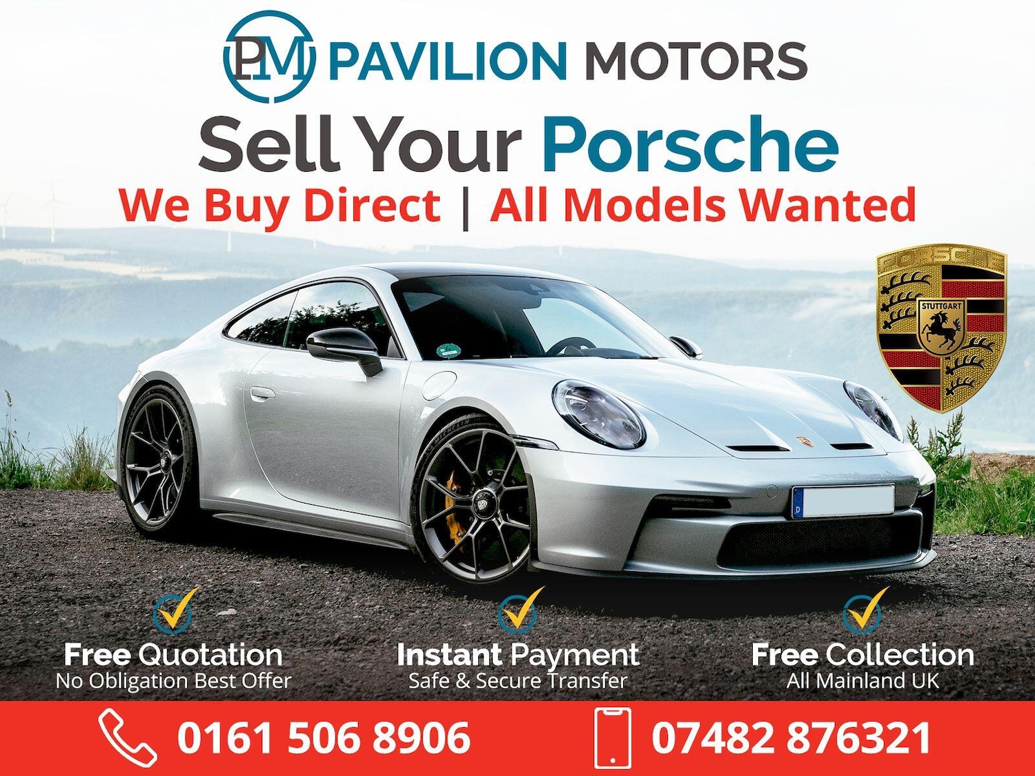 Used Porsche Panamera 2018 for sale - 76743065: Photo 21