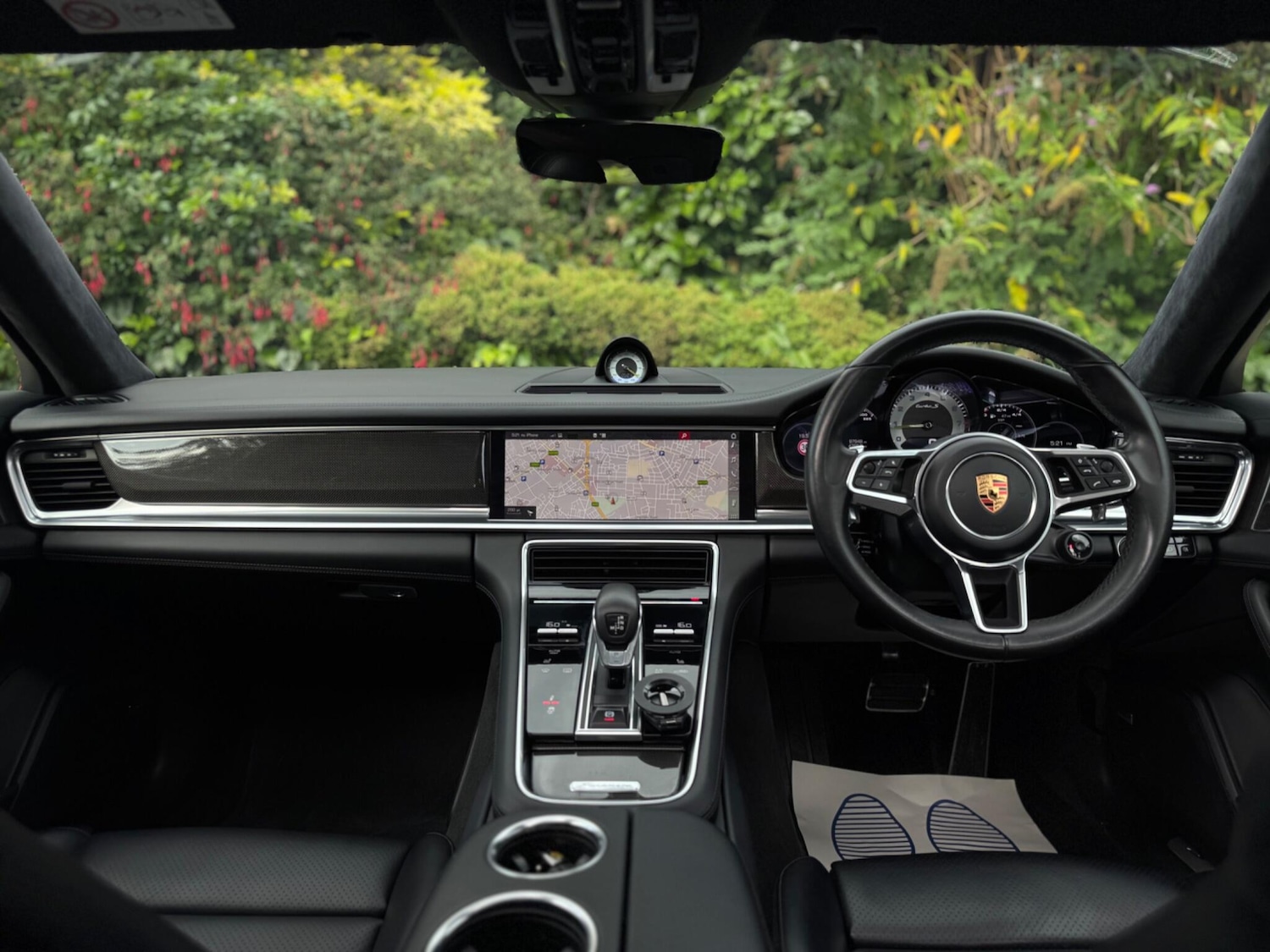 Used Porsche Panamera 2018 for sale - 76743065: Photo 23