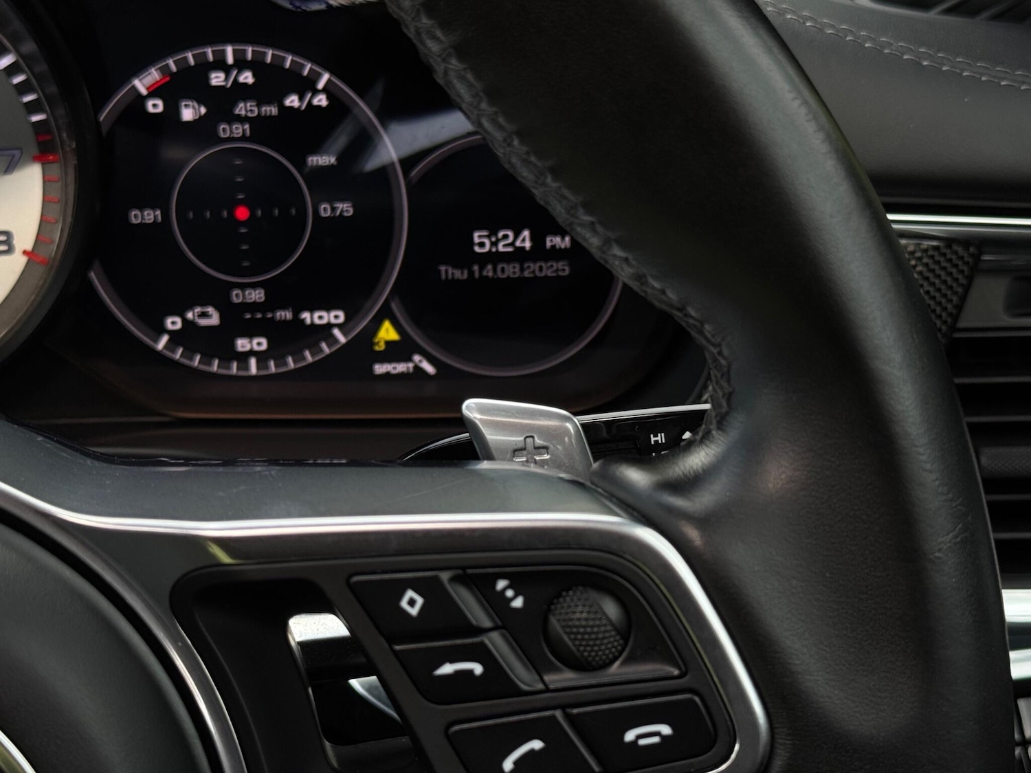 Used Porsche Panamera 2018 for sale - 76743065: Photo 29