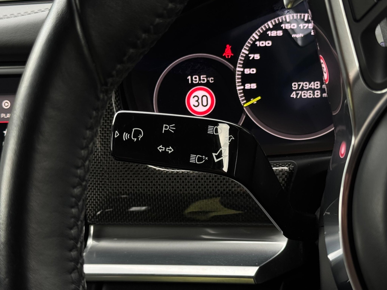 Used Porsche Panamera 2018 for sale - 76743065: Photo 30