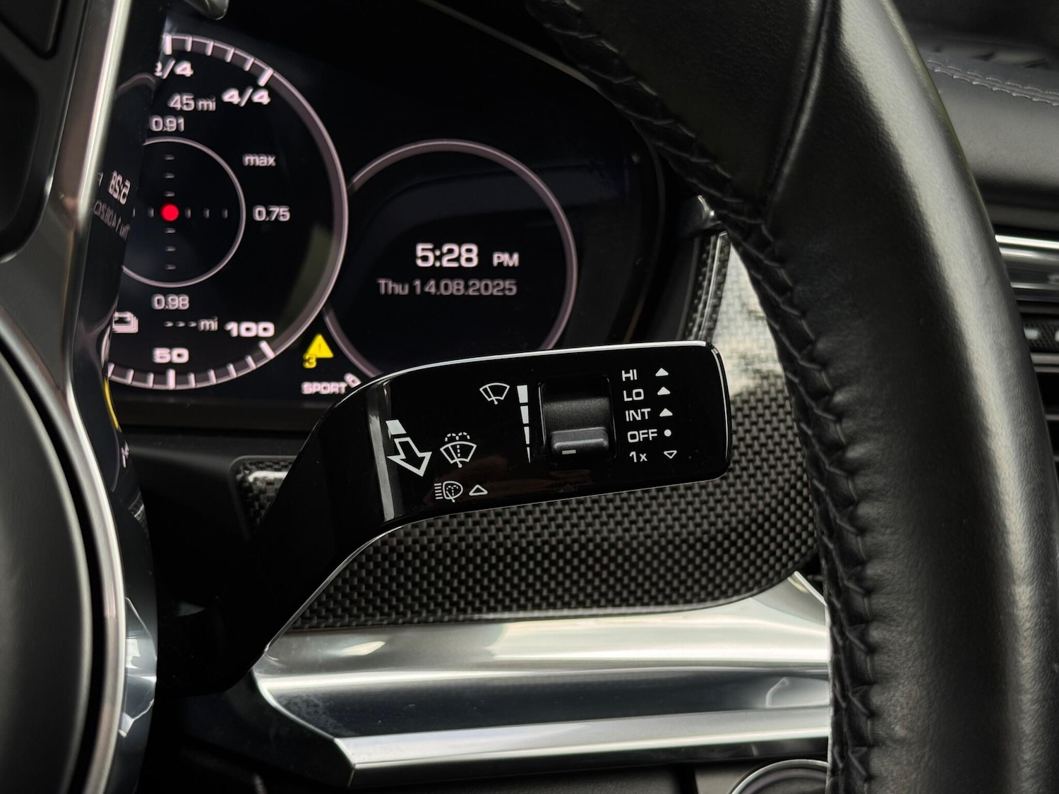 Used Porsche Panamera 2018 for sale - 76743065: Photo 33