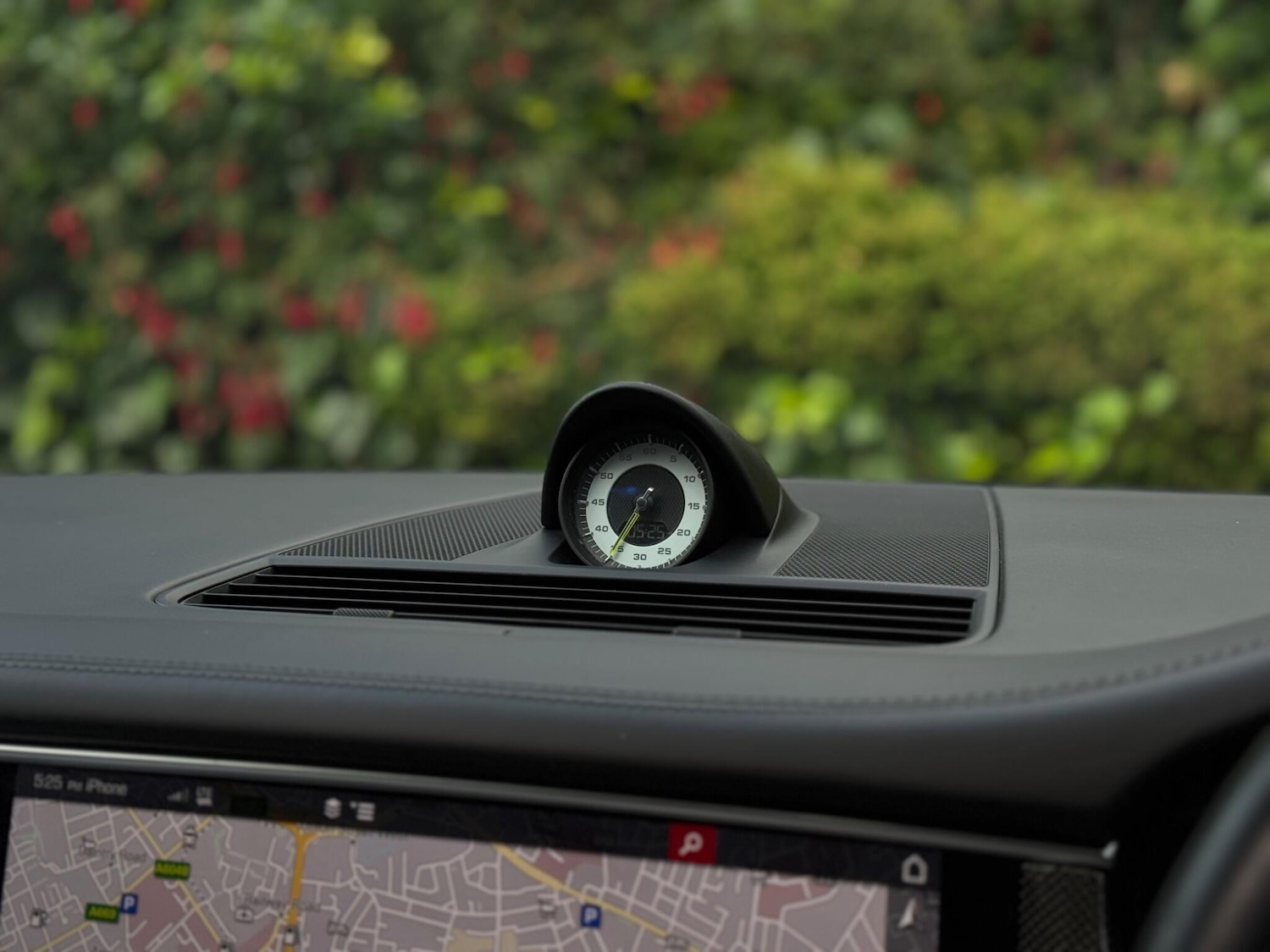 Used Porsche Panamera 2018 for sale - 76743065: Photo 35