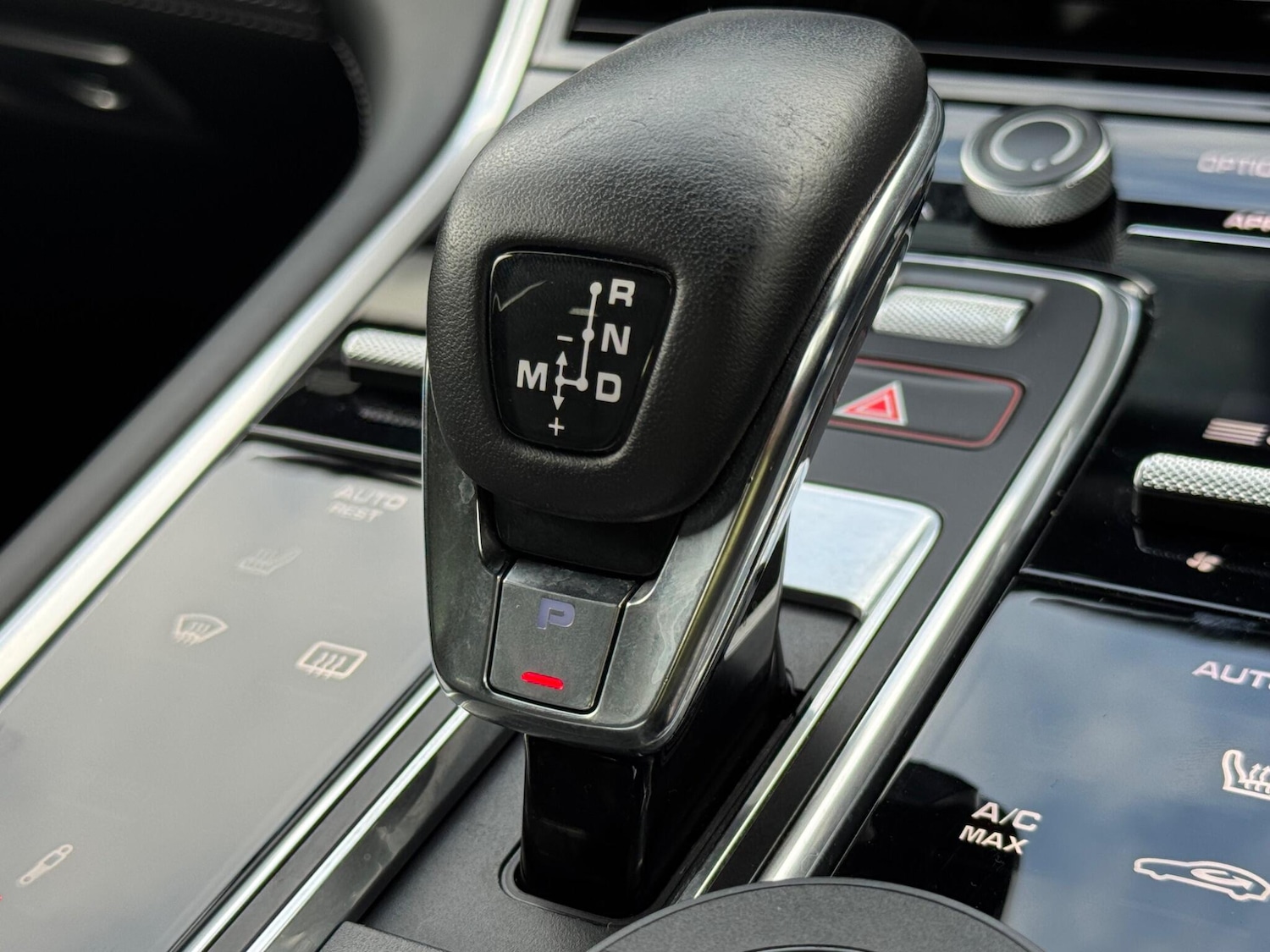 Used Porsche Panamera 2018 for sale - 76743065: Photo 41