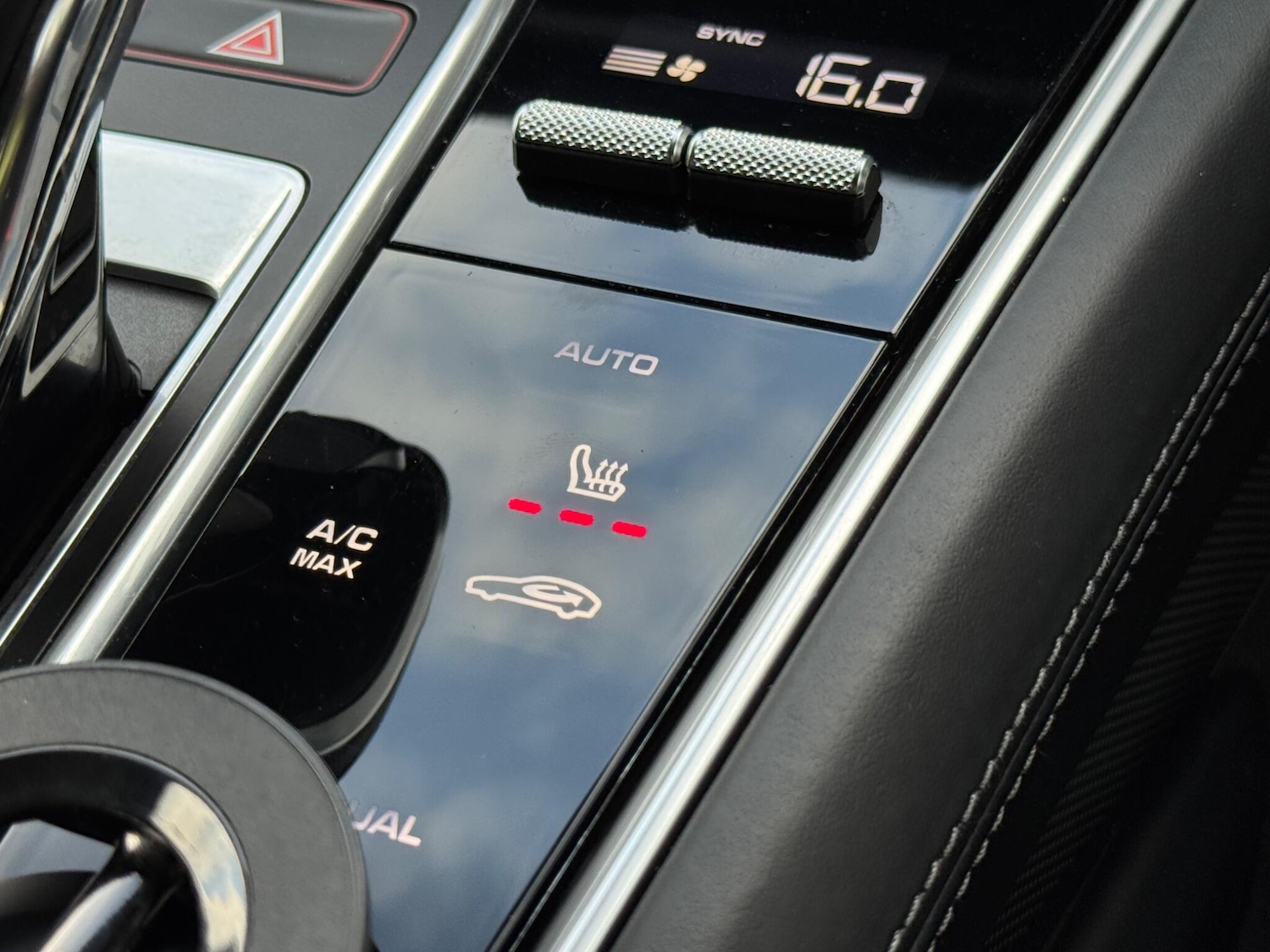 Used Porsche Panamera 2018 for sale - 76743065: Photo 42