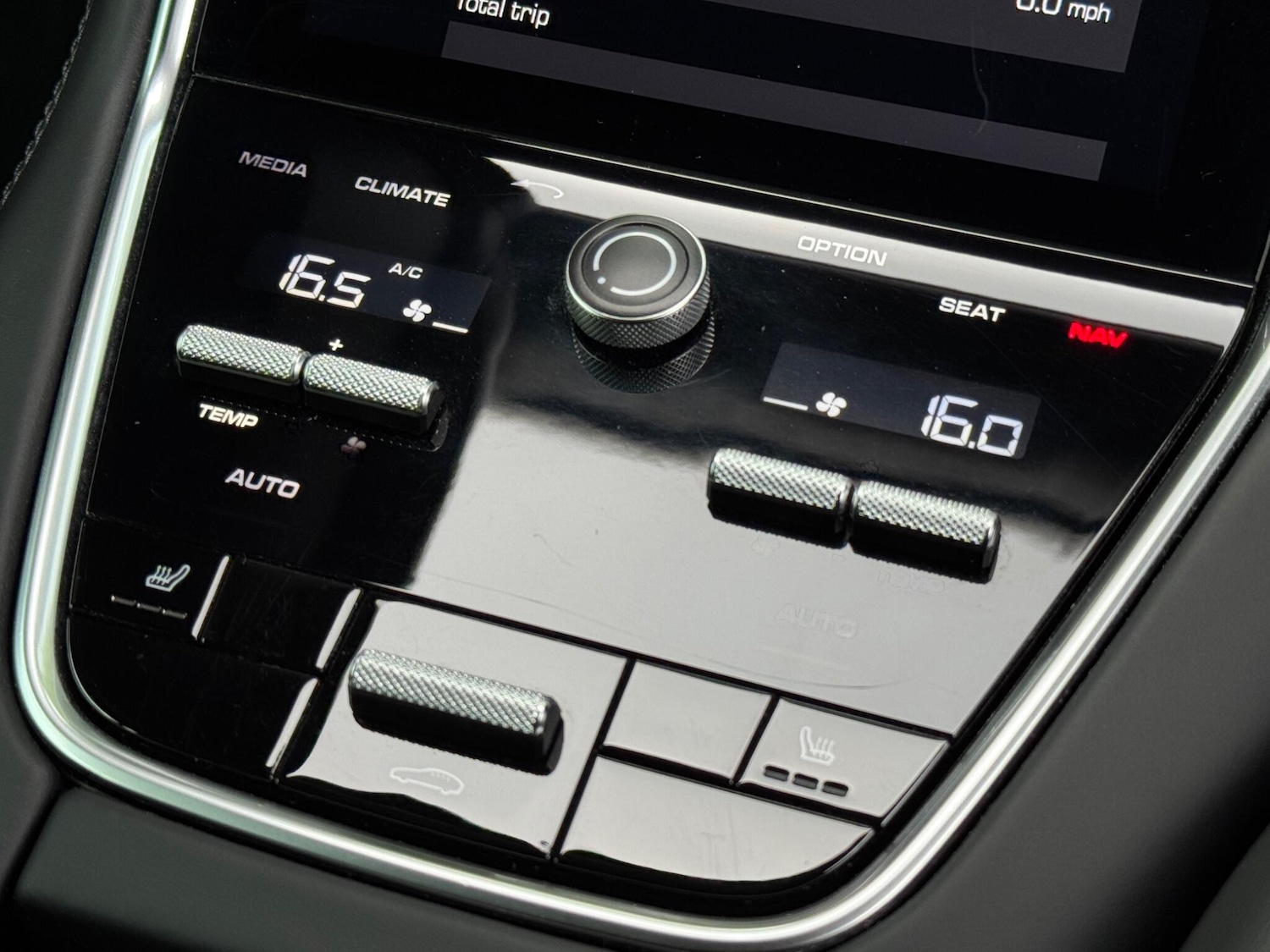 Used Porsche Panamera 2018 for sale - 76743065: Photo 43