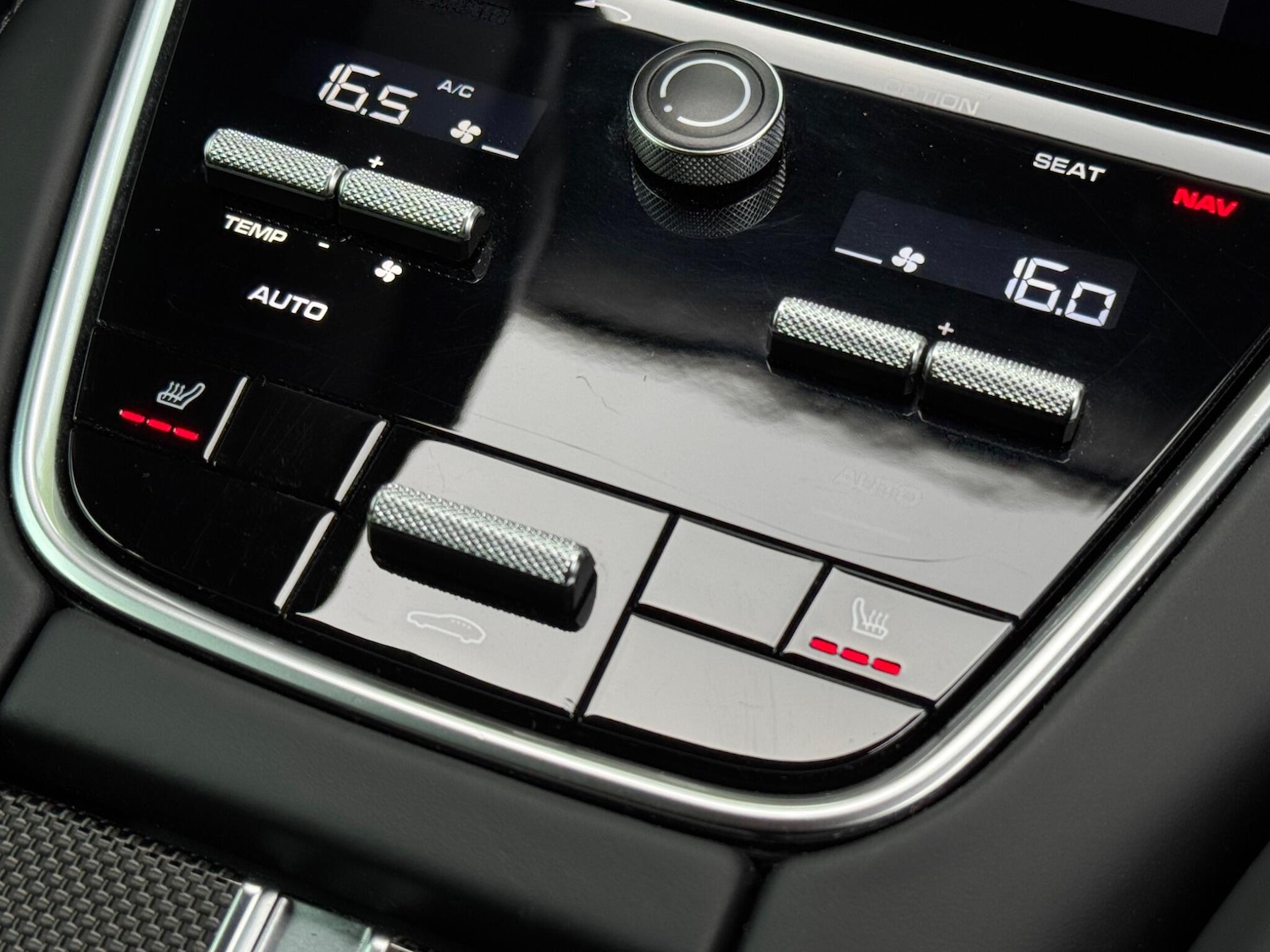 Used Porsche Panamera 2018 for sale - 76743065: Photo 44