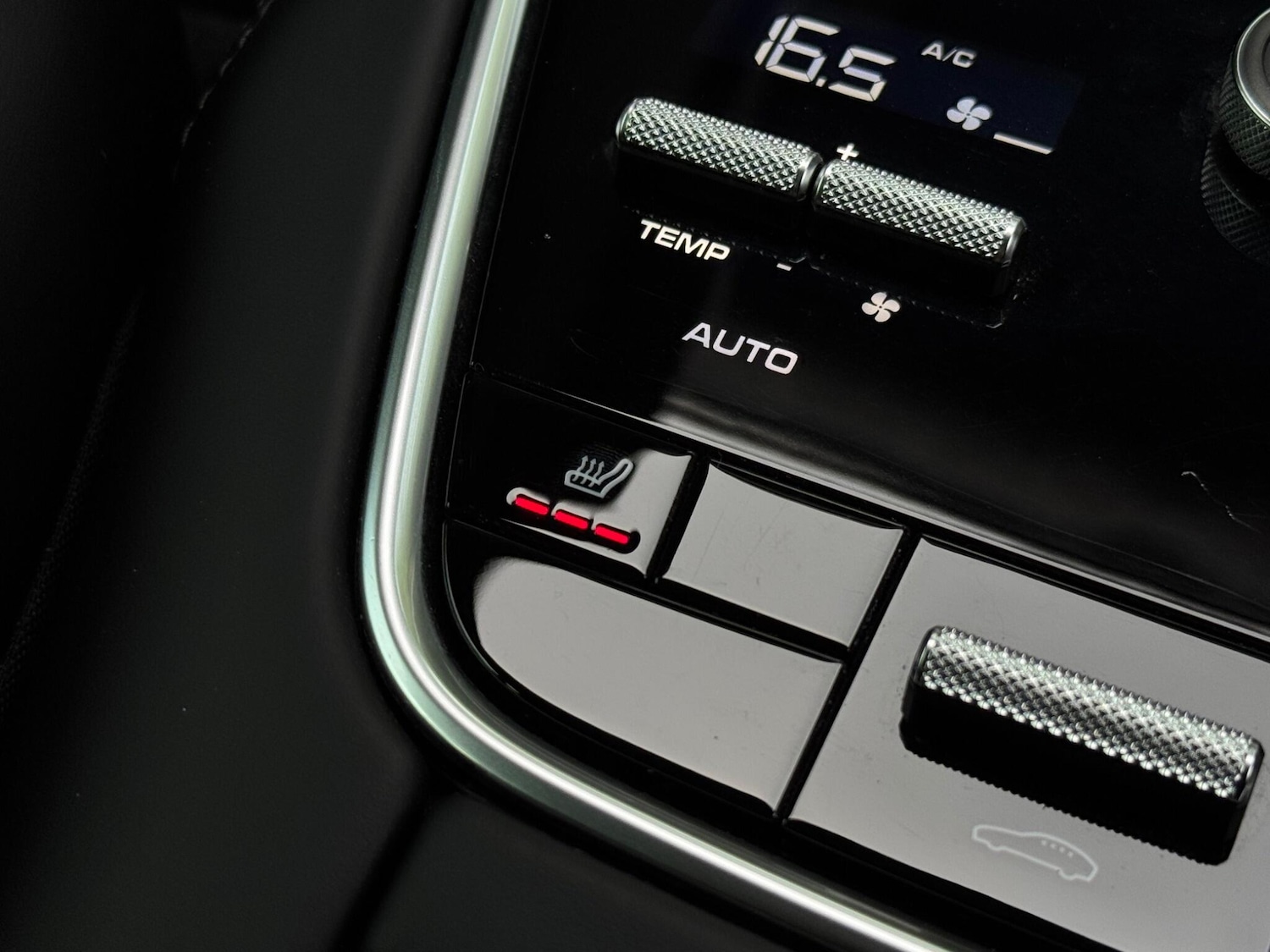 Used Porsche Panamera 2018 for sale - 76743065: Photo 45