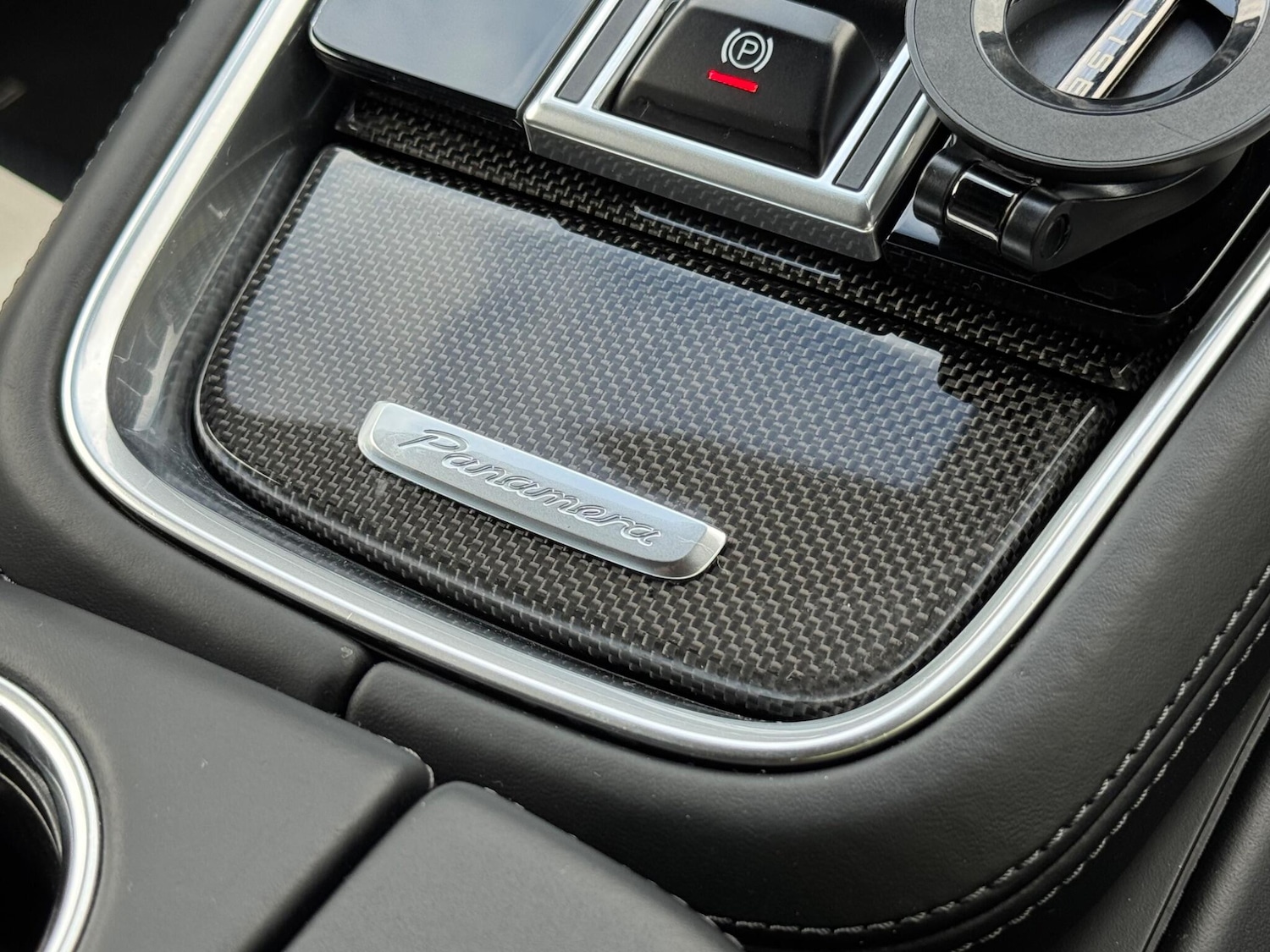 Used Porsche Panamera 2018 for sale - 76743065: Photo 46