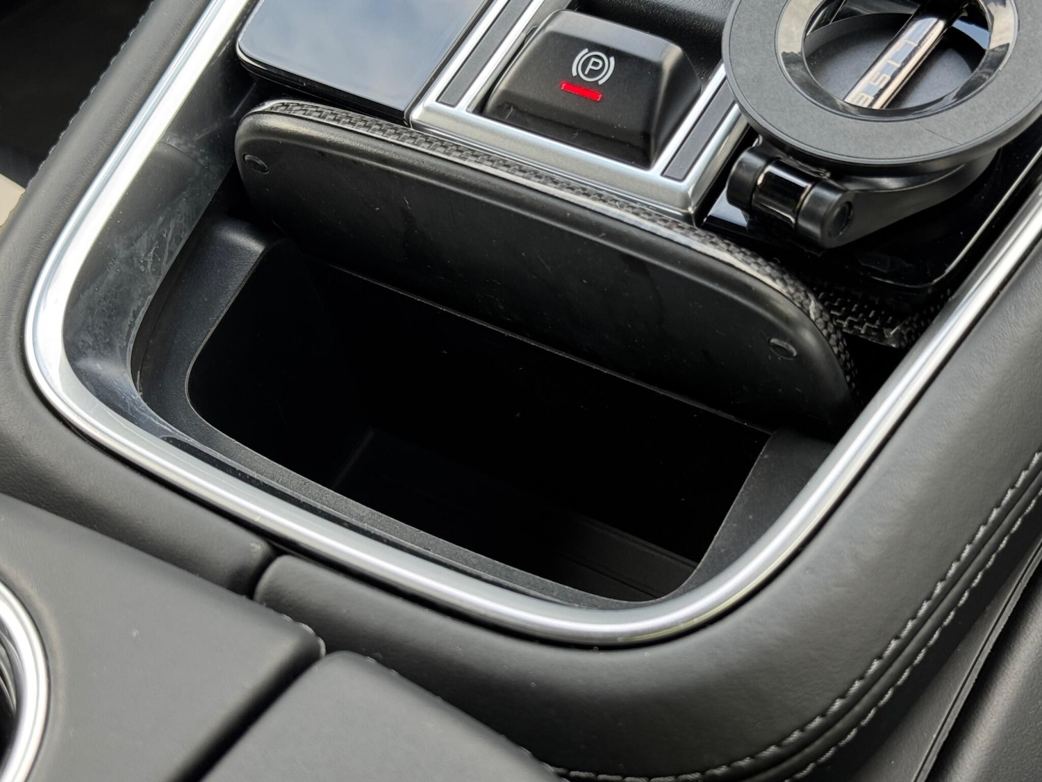 Used Porsche Panamera 2018 for sale - 76743065: Photo 47