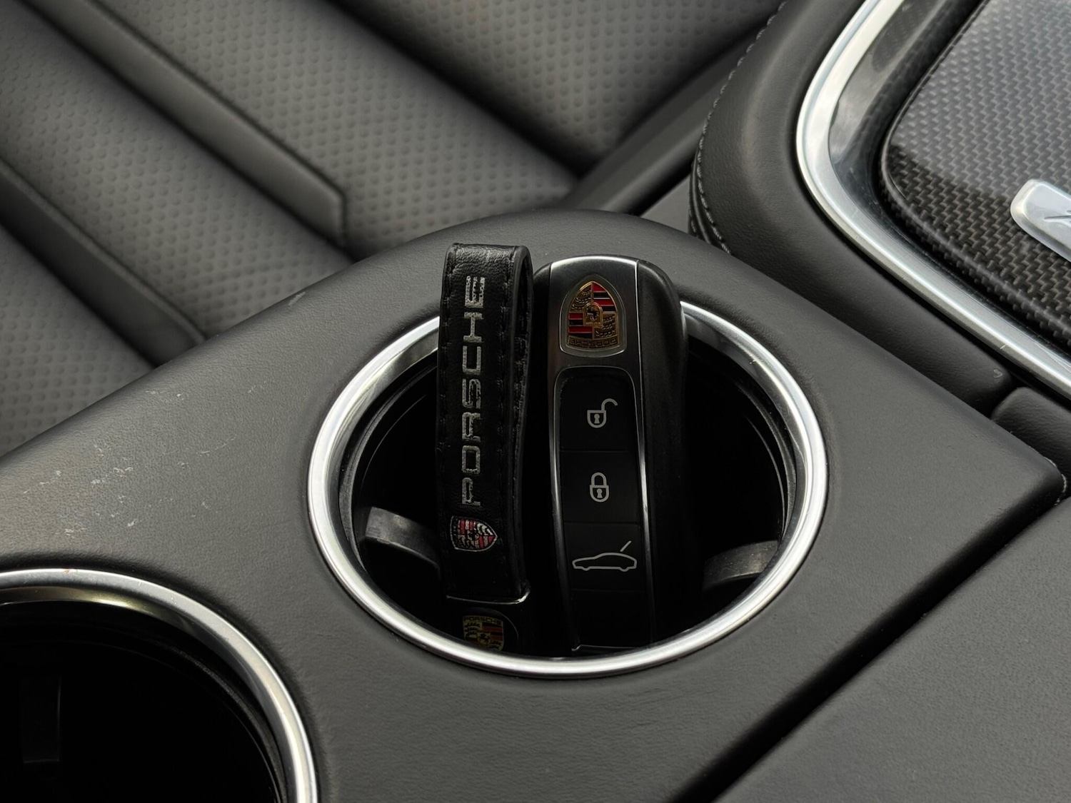 Used Porsche Panamera 2018 for sale - 76743065: Photo 48