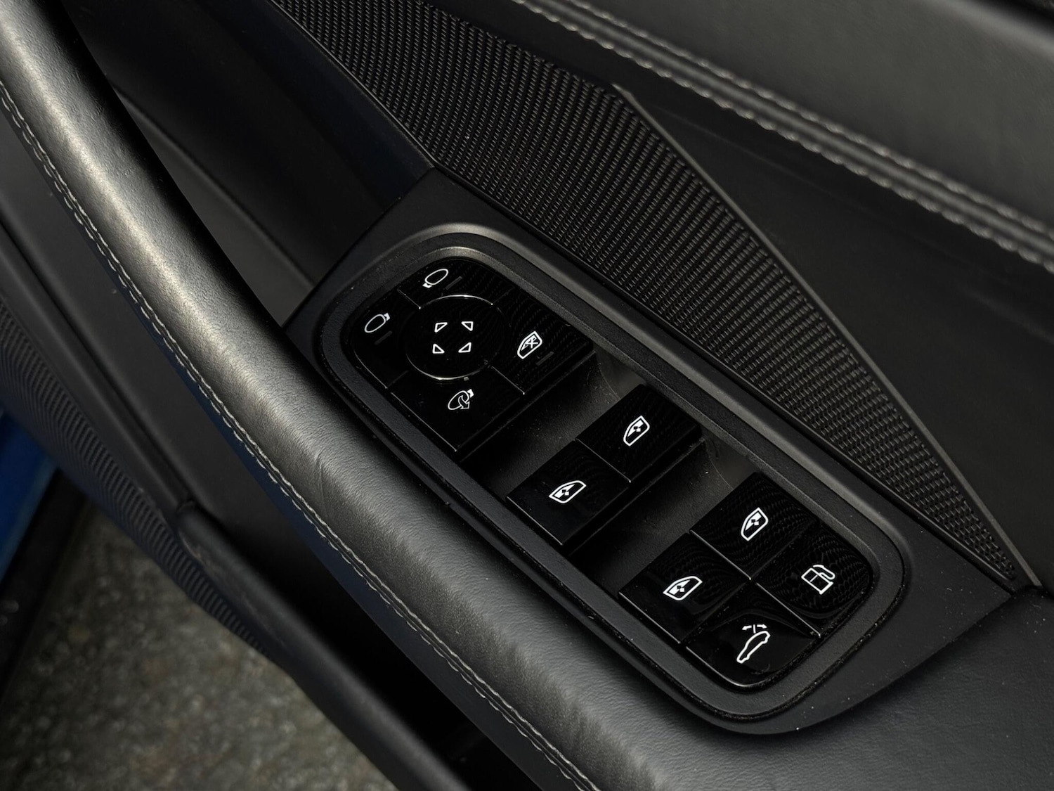 Used Porsche Panamera 2018 for sale - 76743065: Photo 50