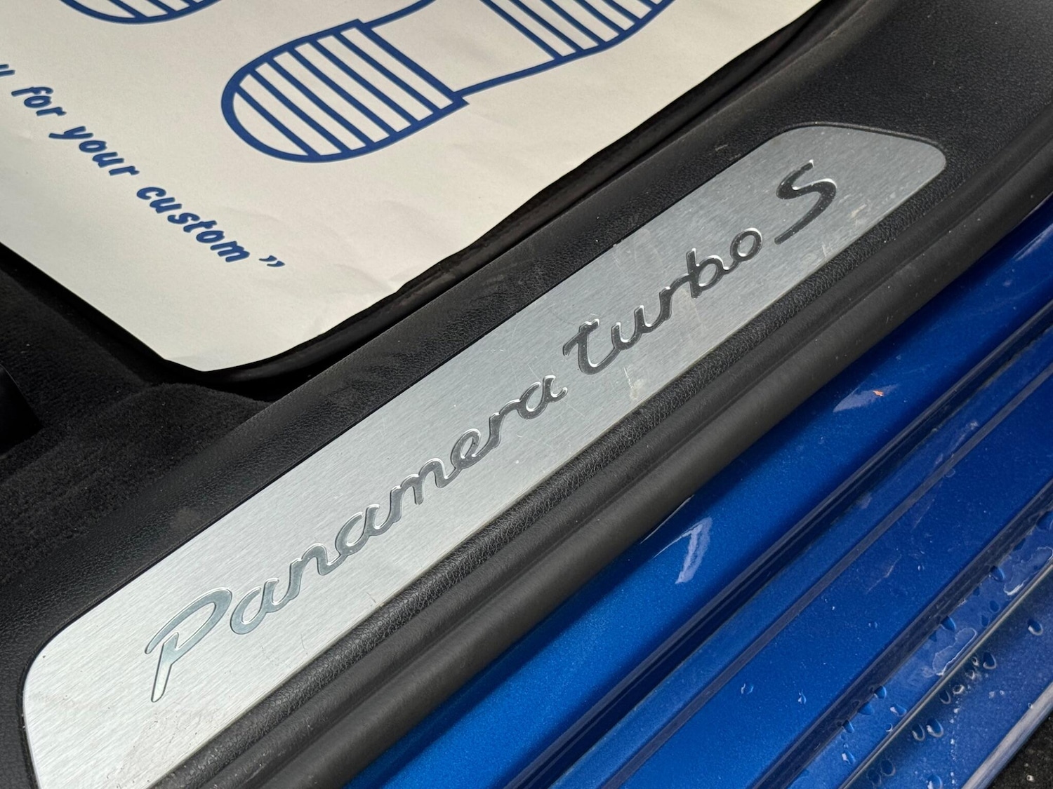 Used Porsche Panamera 2018 for sale - 76743065: Photo 52