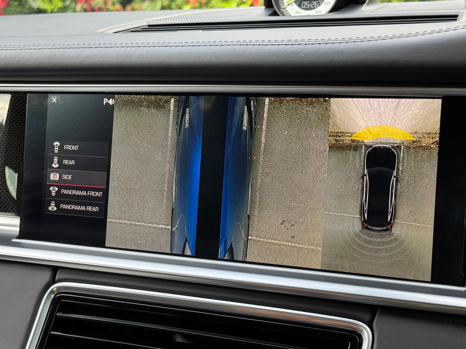 Used Porsche Panamera 2018 for sale - 76743065: Photo 58