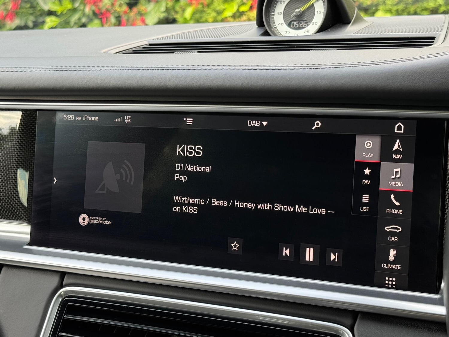 Used Porsche Panamera 2018 for sale - 76743065: Photo 61