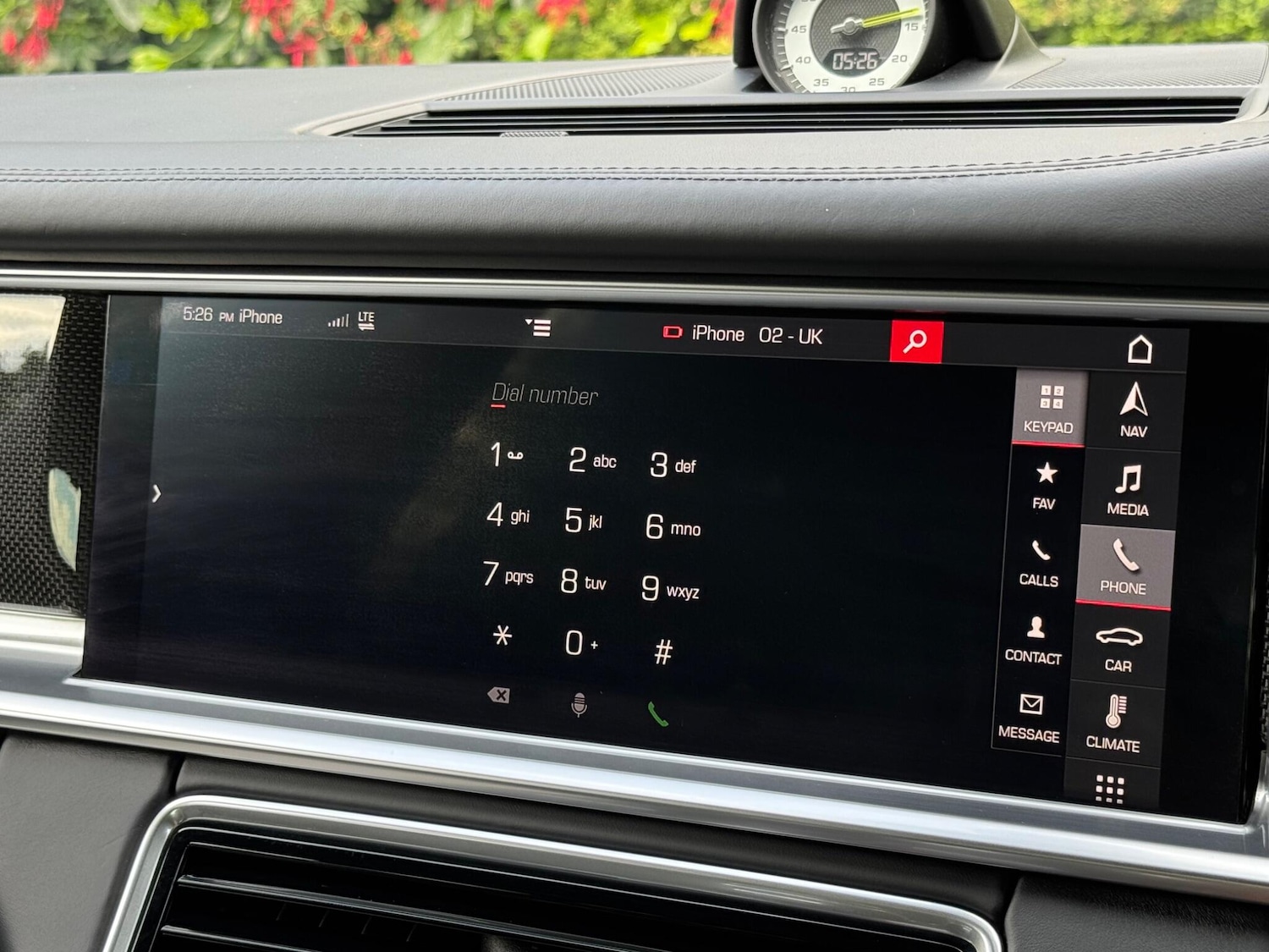 Used Porsche Panamera 2018 for sale - 76743065: Photo 63