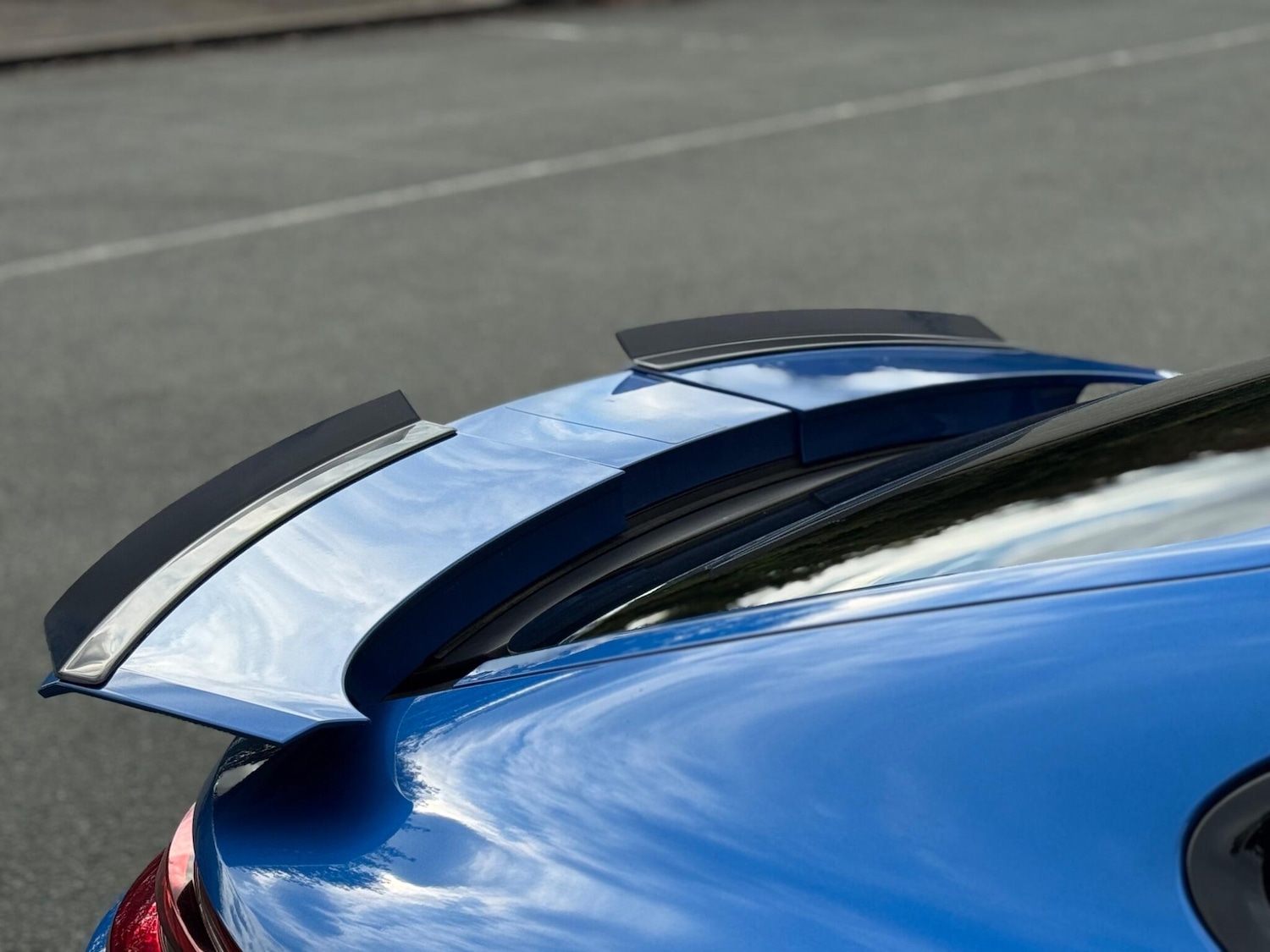 Used Porsche Panamera 2018 for sale - 76743065: Photo 82