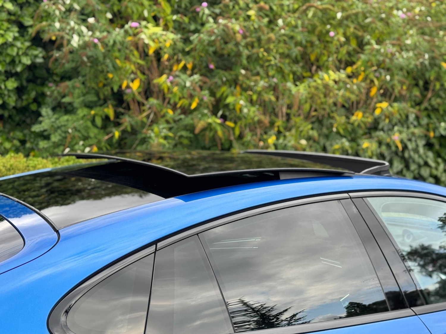 Used Porsche Panamera 2018 for sale - 76743065: Photo 83